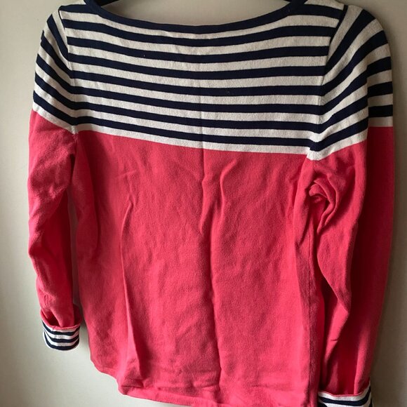 Lily Pulitzer Sweater - Picture 2 of 4